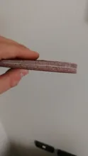 Envío gratis 10 Uds 5 pulgadas 125mm papel de lija ocho huecos disco arena hojas Grit 60-2000 gancho y bucle de disco de lijado polaco
