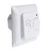 RTC 70.26/MST 1/mst1/menred thermostat (thermostat) warmcoin for warm floor with 3 meter sensor included ► Photo 3/5