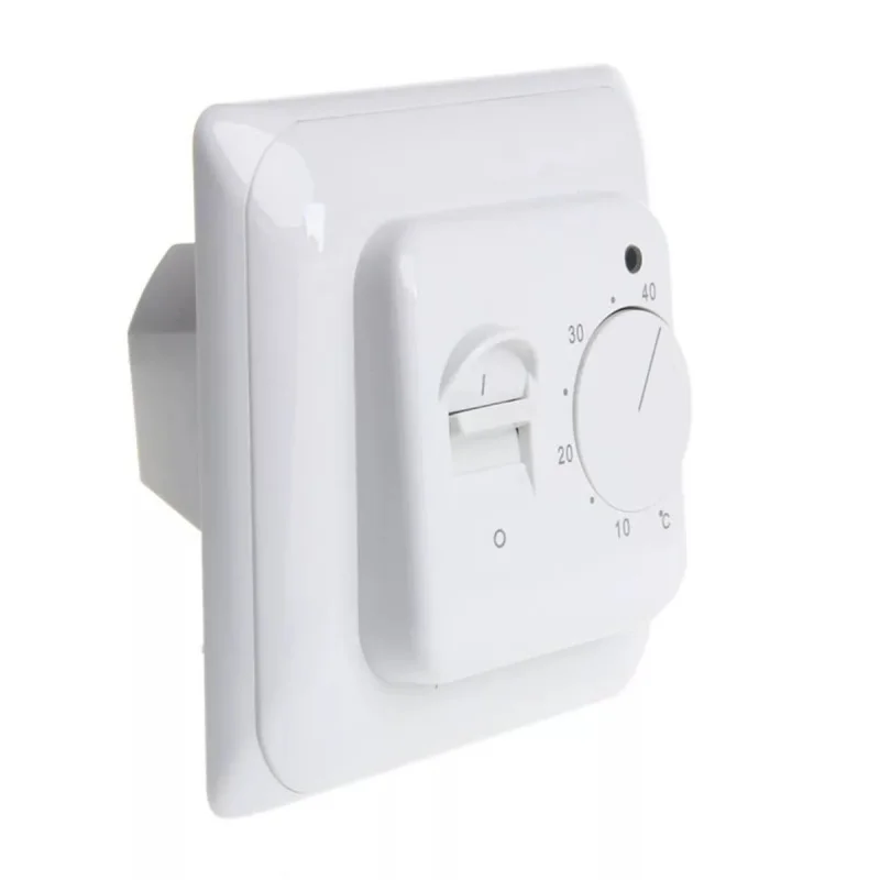 RTC 70.26/MST 1/mst1/menred thermostat (thermostat) warmcoin for warm floor, temperature controller, floor heating controller