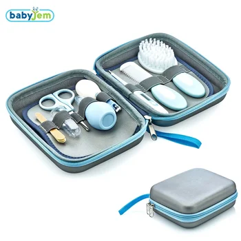 

ebebek Babyjem Baby Care Set 9 pcs 0 M+
