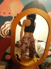 SALSPOR-mallas Push Up de cintura alta para mujer, Leggings de deporte y entrenamiento para Fitness, Sexy, con glúteos de burbuja, para gimnasio