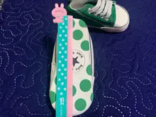 Zapatillas deportivas de lona para bebés, zapatos para recién nacidos, de primeros pasos, antideslizantes de suela blanda