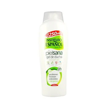 

Healthy Skin Shower Gel Instituto Español (1250 ml)