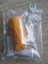 Arandelas de presión para Karcher K2 K3 K4 K5 K6 K7, accesorio de filtro G de 3/4 pulgadas, medio Compatible con dos núcleos de filtro
