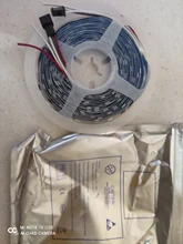 Light Led-Strip Addressable WS2811 Smart Rgb Bluetooth Individually Diode Flexible SMD