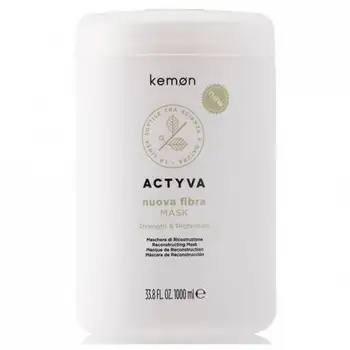 

Kemon-Actyva-Nuova fiber mask 1000 ml