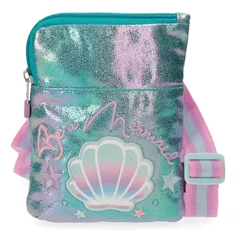 

Mini crossbody bag Enso Be to Mermaid