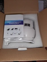 Cámara con zoom automático o de lente fija para vigilancia del hogar, dispositivo de seguridad con tarjeta SIM 4G, 1080P PTZ y autoenfoque 5X 2.7-13.5mm o de enfoque fijo 6mm con CCTV y wifi tipo Camhi para exterior