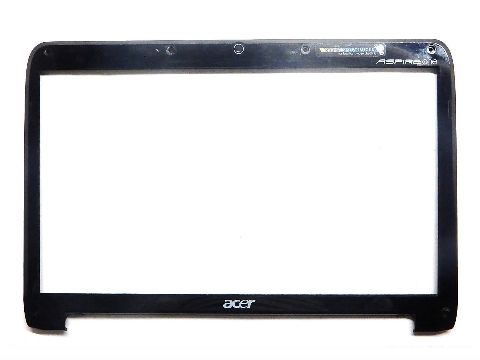 Рамка матрицы ZYE3CZA3LBTN000 Acer Aspire One ZA3 751H (б/у с разбора) | Компьютеры и офис