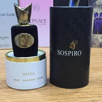 

OPERA EAU DE PARFUM 100 ML UNISEX PERFUME