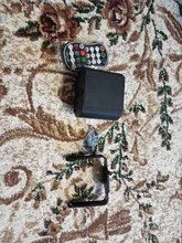 DJ Disco Strobe-Lamp Stage-Lighting-Effect Light-Party Usb-Laser-Projector Voice-Control