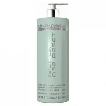 

April et Nature-mask Age Reset stem cells 1000 ml