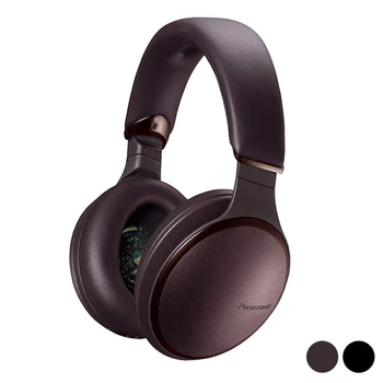 

Foldable Headphones with Bluetooth Panasonic Corp. RP-HD605NE 20 h USB (3.5 mm)