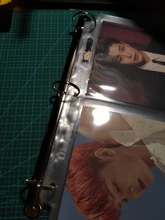 A4 A5 3 archivador con agujeros de 205, 210, 240, 262, 280, 292 de metal Binder mecanismo de clip de plata oro negro