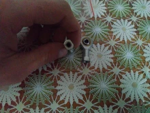 Bearing End-Joint Metric Left 10 5 6 8 SIL 12-14 16-18-20-22 25-Tk Rod Right-Hand-Thread