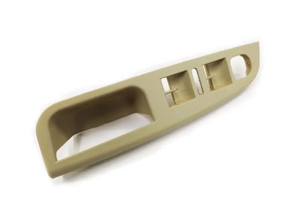 Interior Driver Side Grab Handle Beige Color For VW Golf / Jetta MK5 Interior Driver Side Grab Handle Beige Color For VW Golf / Jetta MK5