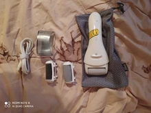 PRITECH-pies eléctricos 1138, removedores de callos, Lima de pies recargable con 3 cabezales de molienda, herramienta impermeable para el cuidado de los pies