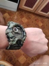 Azul del Reloj SKMEI al aire libre deporte Reloj hombres Reloj de alarma 5Bar militar impermeable relojes LED pantalla Shock Reloj Digital Reloj de Hombre 2019