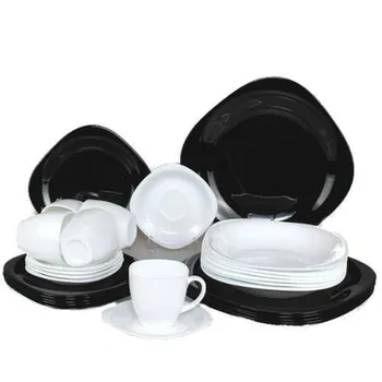 

Table set for 6 people Luminarc Carine mix, 30 items