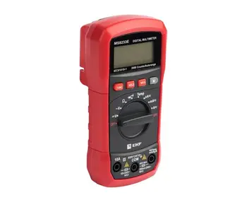 

Multimeter digital ms8233e EKF expert