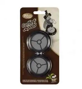 

Reusable filter Philips Senseo