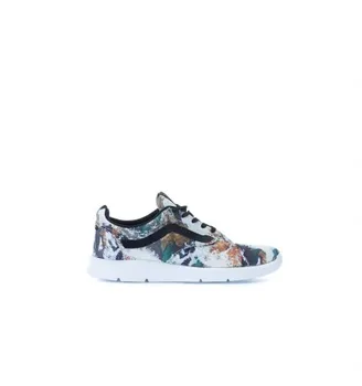 

VANS M ISO 1 5 sneaker black men