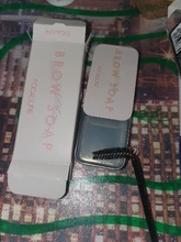 FOCALLURE-gel para cejas, cera para cejas, resistente al agua, larga duración, 3D, pluma, jabón para Estilismo de cejas, cosméticos para mujeres