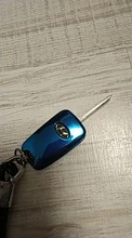 TPU suave funda de llave de control remoto para coche cubierta para Hyundai ix25 ix35 i10 i20 Solaris Tucson Sonata Santa Fe deporte Elantra Creta Verna