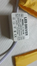 Lighting-Transformers Power-Supply-Unit Led-Driver 300ma AC85-265V 250ma 10W 36W 25W