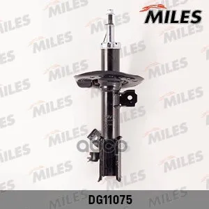 

Shock Absorber Nissan Qashqai/Qashqai 2 07 per. lev. gaz. Miles item No. dg11075