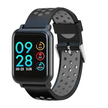 

Leotec MultiSport Helse Gray