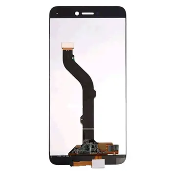 

Display For Huawei P8 Lite 2017 | Color Black |