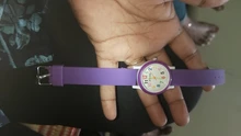 2019 nueva llegada de los niños reloj de silicona banda de aprender a tiempo number relojes regalo de Navidad de los niños Digital reloj electrónico