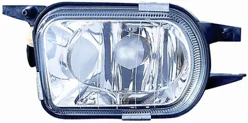 

FOG LIGHTS MERCEDES CLASS C W203 Left 2003 Compatible