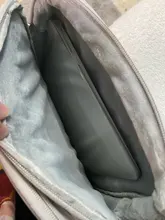 Waterproof Laptop Bag 13.3 14 15.6 16 Inch Notebook Shoulder Case For Macbook Air Pro