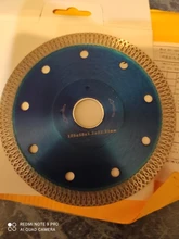 Saw-Blade Cutting-Disc Tiles Porcelain Angle-Grinder Diamond Ceramics 115/125mm for 1pc