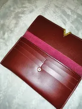Envelope Wallet Bags Purses-Pocket Coin-Purse Money-Cards Id-Holder Zipper Woman Lady