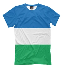 

Youth Style Bright Color Round Neck Loose T-shirt