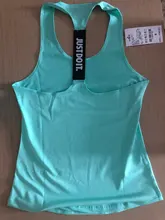 Camisetas deportivas sin mangas para mujer, yoga, gimnasio, entrenamiento, correr