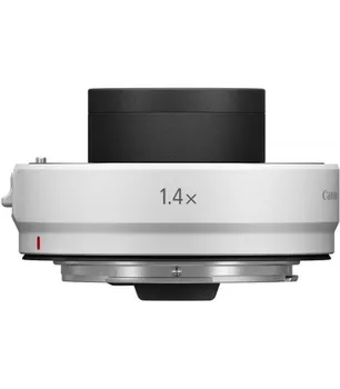 

CANON RF 1.4X TELECONVERTER/multiplier