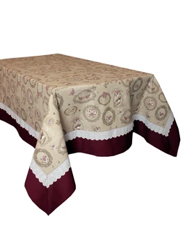 

Tablecloth "Vintage" size 150х250