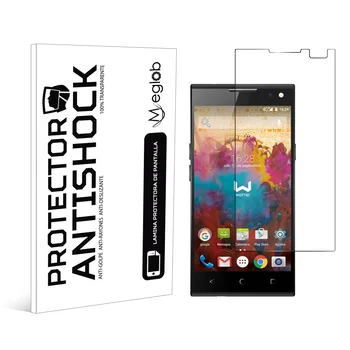 

Screen protector Anti-Shock Anti-scratch Anti-Shatter compatible with Weimei We