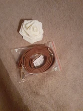 Bolso de mano ajustable con cinturón, bandolera de cuero Pu, accesorios reemplazables de moda para bolsos de alta calidad, 1 unidad