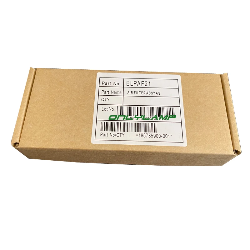 Воздушный фильтр ELPAF38 / V13H134A38 для Epson EH-TW5900 EH-TW5910 EH-TW6000 EH-TW6000W EH-TW6100 EH-TW6100W |