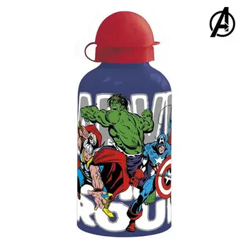 

Bottle Marvel 500 ml