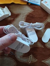 EARYKONG-Sensor inteligente de fugas de agua Tuya, alarma de agua Compatible con Tuyasmart/APP smart Life de fácil instalación, WiFi