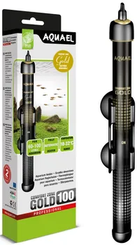 

Aquael heater comfort zone Gold, 25 W