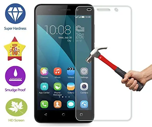 IM @ X Премиум 9H Закаленное стекло протектор экрана для HUAWEI HONOR 4X | Мобильные