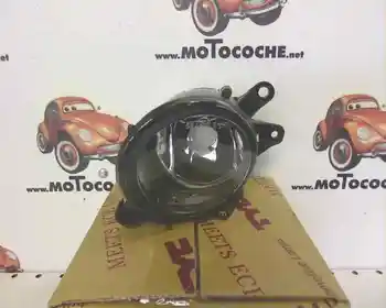 

8E0941699B FOG lamp LEFT AUDI A4 SALOON (8E)