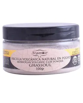 

ARGANOUR GHASSOUL clay mask powder 100 gr